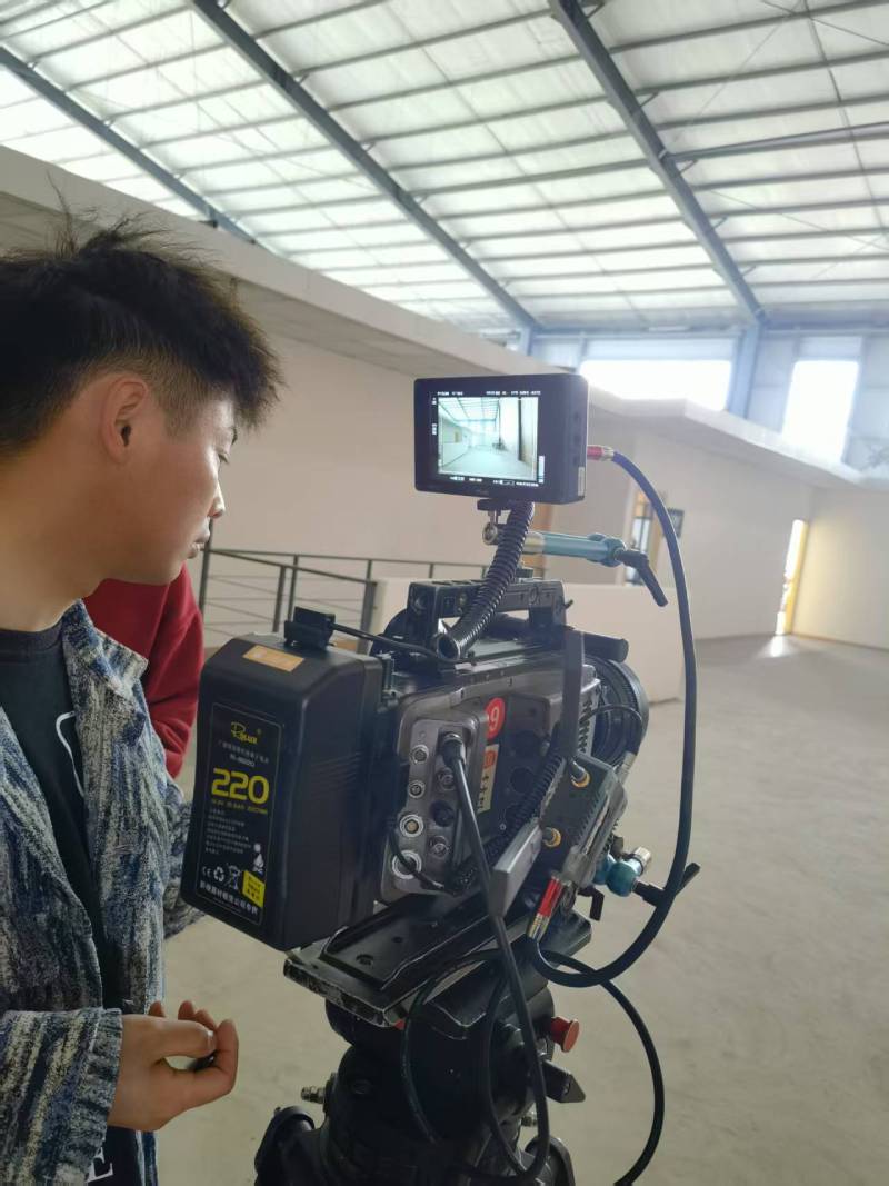 解锁溧水区广告片拍摄：以创意镜头，解锁品牌商业价值新高度