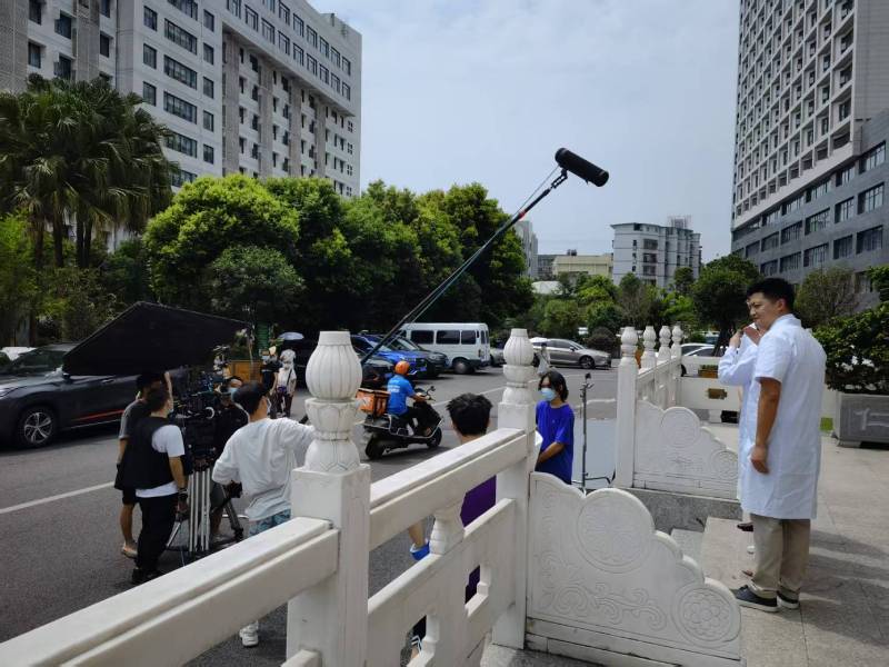 溧水区广告片拍摄公司低成本实现高规格制作的诀窍